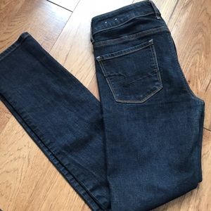 American Eagle jeans - skinny